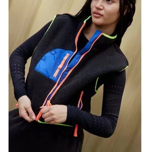 FP Movement Hit the Slopes Vest